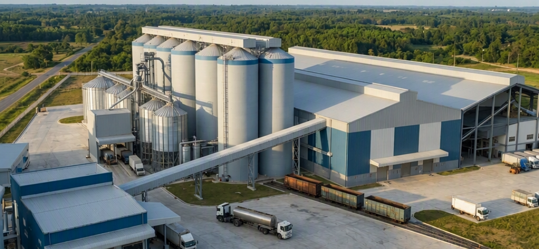 Pre Engineered Building: An Efficient Approach to Modern Industrial Construction