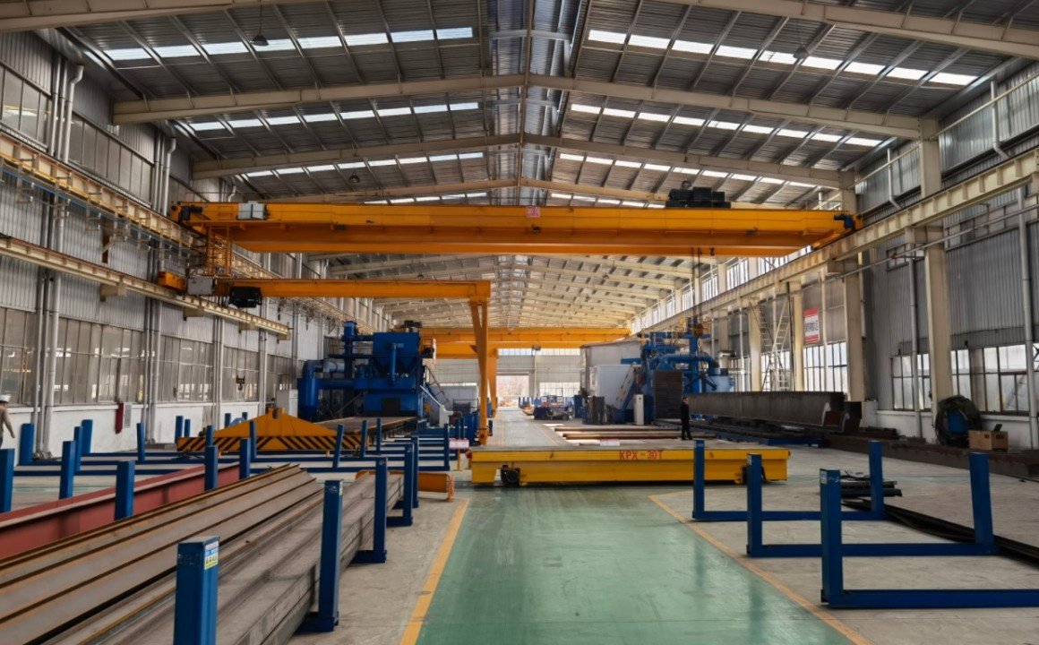 Factory