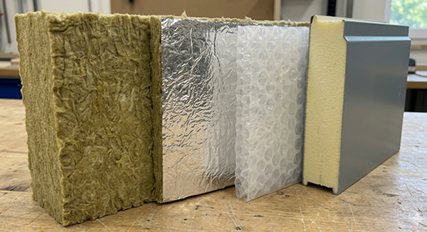Insulation