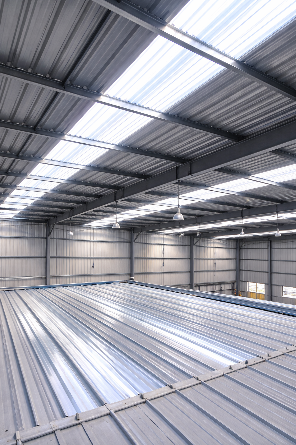 Polycarbonate Sheet