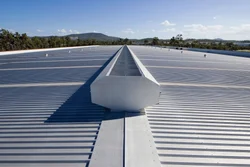 Ridge Vents