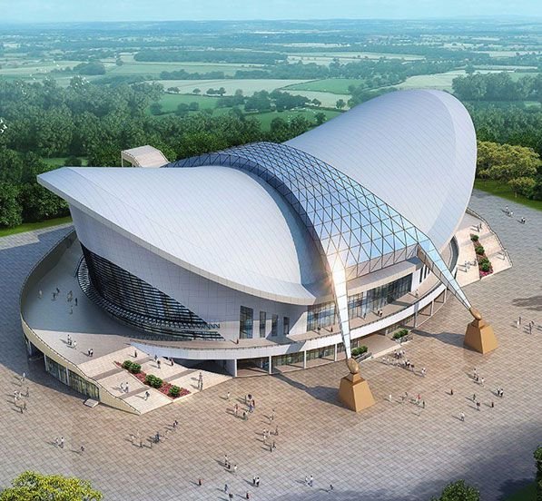Stadium
