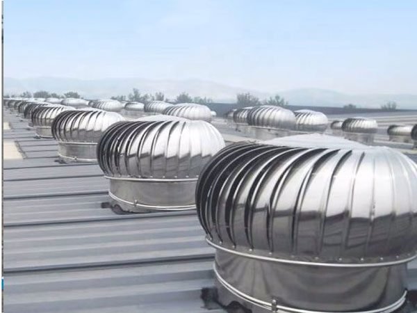 Turbovents