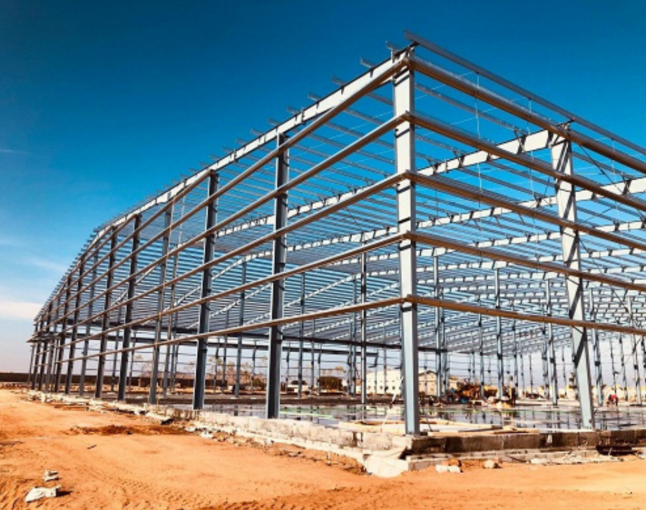What is a Pre-Engineered Building?